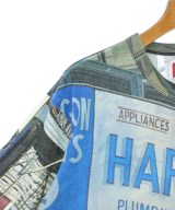 Supreme（シュプリーム）Tシャツ・カットソー 青 サイズ:M メンズ/2200620409087