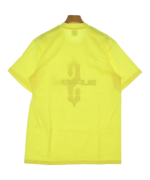 Supreme（シュプリーム）Tシャツ・カットソー 黄 サイズ:M メンズ/2200620409094