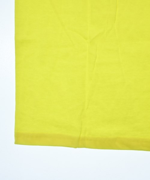 Supreme（シュプリーム）Tシャツ・カットソー 黄 サイズ:M メンズ/2200620409094