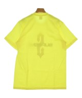 Supreme（シュプリーム）Tシャツ・カットソー 黄 サイズ:M メンズ/2200620409094