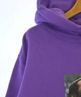 Supreme（シュプリーム）パーカー 紫 サイズ:M メンズ/2200620409148