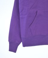 Supreme（シュプリーム）パーカー 紫 サイズ:M メンズ/2200620409148