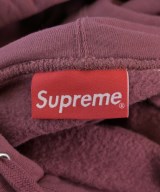 Supreme（シュプリーム）パーカー 赤 サイズ:L メンズ/2200620409193