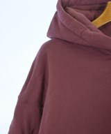 Supreme（シュプリーム）パーカー 赤 サイズ:L メンズ/2200620409193