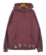 Supreme パーカー