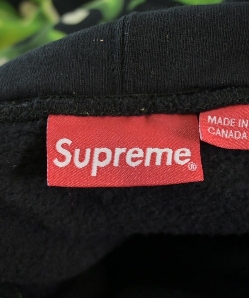 Supreme（シュプリーム）パーカー 緑 サイズ:M メンズ/2200620409209