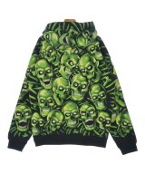Supreme（シュプリーム）パーカー 緑 サイズ:M メンズ/2200620409209