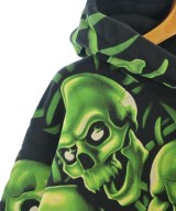 Supreme（シュプリーム）パーカー 緑 サイズ:M メンズ/2200620409209