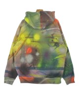 Supreme（シュプリーム）パーカー 緑 サイズ:M メンズ/2200620409230