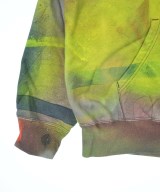 Supreme（シュプリーム）パーカー 緑 サイズ:M メンズ/2200620409230