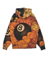 Supreme（シュプリーム）パーカー 茶 サイズ:M メンズ/2200620409247