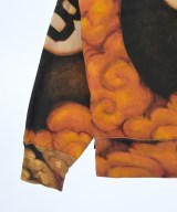 Supreme（シュプリーム）パーカー 茶 サイズ:M メンズ/2200620409247