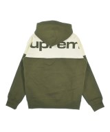 Supreme パーカー