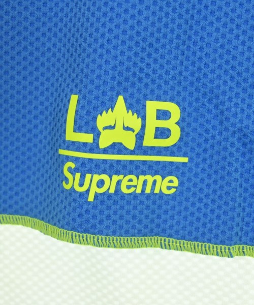 Supreme（シュプリーム）Tシャツ・カットソー 青 サイズ:M メンズ/2200620409261