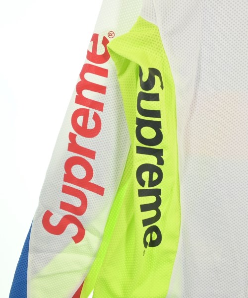 Supreme（シュプリーム）Tシャツ・カットソー 青 サイズ:M メンズ/2200620409261