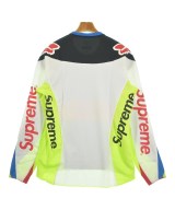 Supreme（シュプリーム）Tシャツ・カットソー 青 サイズ:M メンズ/2200620409261