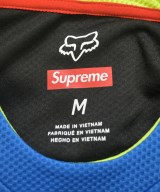 Supreme（シュプリーム）Tシャツ・カットソー 青 サイズ:M メンズ/2200620409261