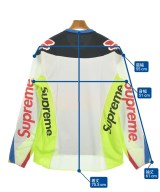 Supreme（シュプリーム）Tシャツ・カットソー 青 サイズ:M メンズ/2200620409261