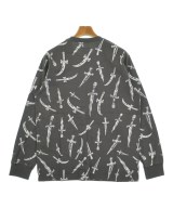 Supreme（シュプリーム）Tシャツ・カットソー グレー サイズ:M メンズ/2200620409292