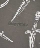 Supreme（シュプリーム）Tシャツ・カットソー グレー サイズ:M メンズ/2200620409292