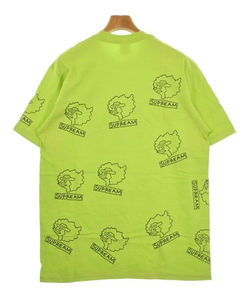 Supreme（シュプリーム）Tシャツ・カットソー 緑 サイズ:M メンズ/2200620409315