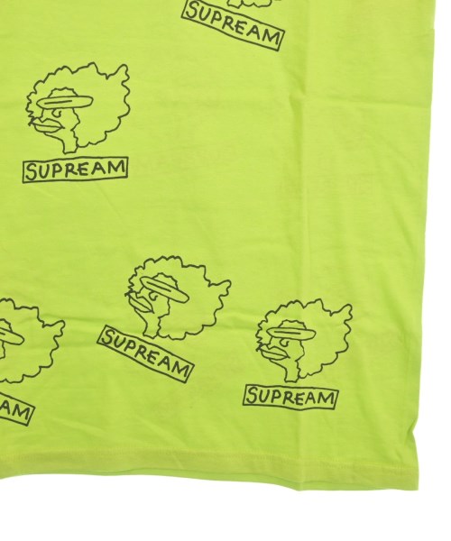 Supreme（シュプリーム）Tシャツ・カットソー 緑 サイズ:M メンズ/2200620409315