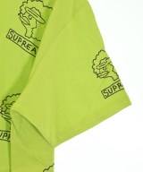 Supreme（シュプリーム）Tシャツ・カットソー 緑 サイズ:M メンズ/2200620409315