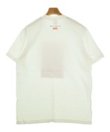 Supreme（シュプリーム）Tシャツ・カットソー 白 サイズ:M メンズ/2200620409377