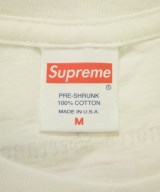Supreme（シュプリーム）Tシャツ・カットソー 白 サイズ:M メンズ/2200620409377