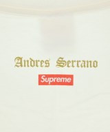 Supreme（シュプリーム）Tシャツ・カットソー 白 サイズ:M メンズ/2200620409377