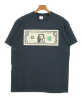 Supreme（シュプリーム）Tシャツ・カットソー 紺 サイズ:M メンズ/2200620409384