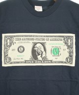 Supreme（シュプリーム）Tシャツ・カットソー 紺 サイズ:M メンズ/2200620409384