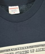 Supreme（シュプリーム）Tシャツ・カットソー 紺 サイズ:M メンズ/2200620409384