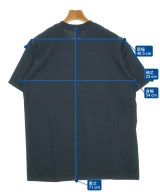 Supreme（シュプリーム）Tシャツ・カットソー 紺 サイズ:M メンズ/2200620409384