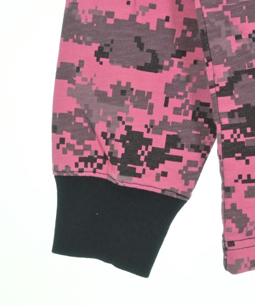 Supreme（シュプリーム）Tシャツ・カットソー ピンク サイズ:S メンズ/2200620409391