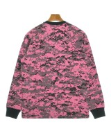 Supreme（シュプリーム）Tシャツ・カットソー ピンク サイズ:S メンズ/2200620409391