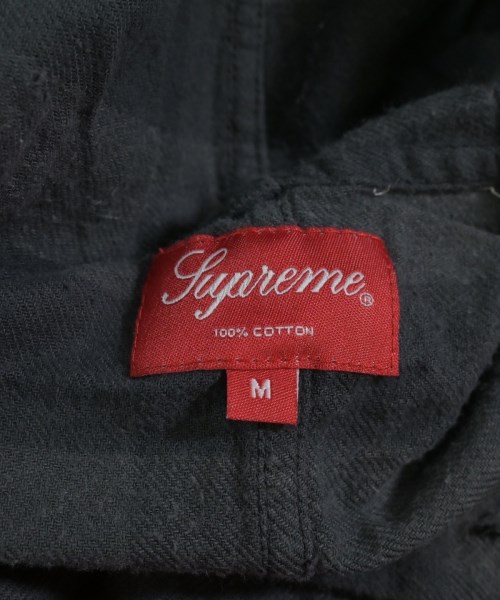 Supreme（シュプリーム）カジュアルシャツ グレー サイズ:M メンズ/2200620409421