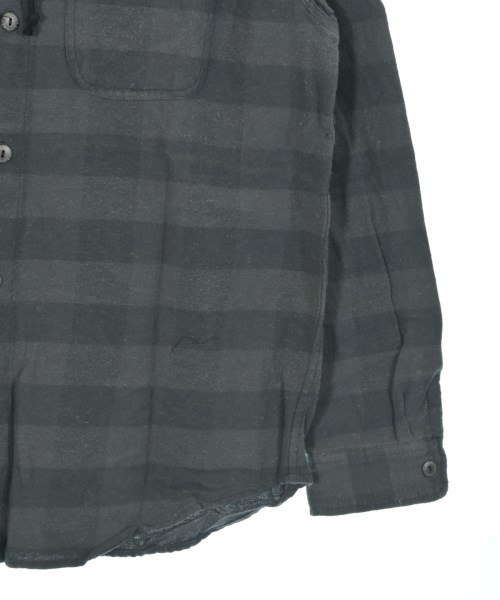 Supreme（シュプリーム）カジュアルシャツ グレー サイズ:M メンズ/2200620409421