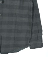 Supreme（シュプリーム）カジュアルシャツ グレー サイズ:M メンズ/2200620409421