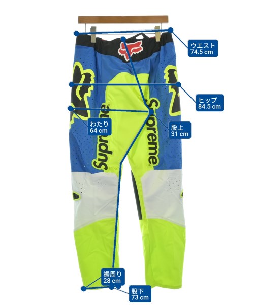 Supreme（シュプリーム）その他 白 サイズ:M メンズ/2200620409445