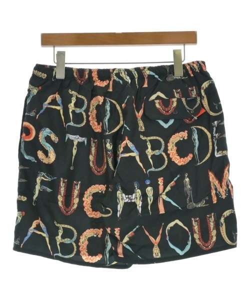 Supreme（シュプリーム）ショートパンツ 黒 サイズ:M メンズ/2200620409490