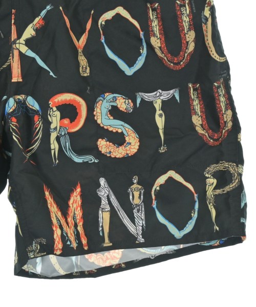 Supreme（シュプリーム）ショートパンツ 黒 サイズ:M メンズ/2200620409490