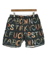 Supreme（シュプリーム）ショートパンツ 黒 サイズ:M メンズ/2200620409490