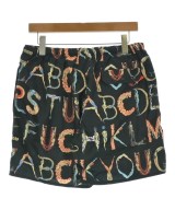 Supreme（シュプリーム）ショートパンツ 黒 サイズ:M メンズ/2200620409490