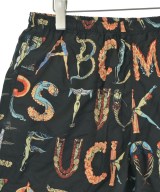 Supreme（シュプリーム）ショートパンツ 黒 サイズ:M メンズ/2200620409490
