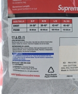 Supreme（シュプリーム）Tシャツ・カットソー グレー サイズ:S メンズ/2200620409544