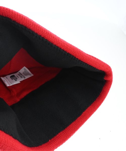 Supreme（シュプリーム）ニットキャップ・ビーニー 赤 サイズ:- メンズ/2200620409650