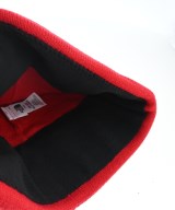 Supreme（シュプリーム）ニットキャップ・ビーニー 赤 サイズ:- メンズ/2200620409650