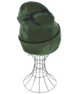 Supreme（シュプリーム）ニットキャップ・ビーニー 緑 サイズ:- メンズ/2200620409681