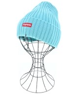 Supreme（シュプリーム）ニットキャップ・ビーニー 青 サイズ:- メンズ/2200620409698